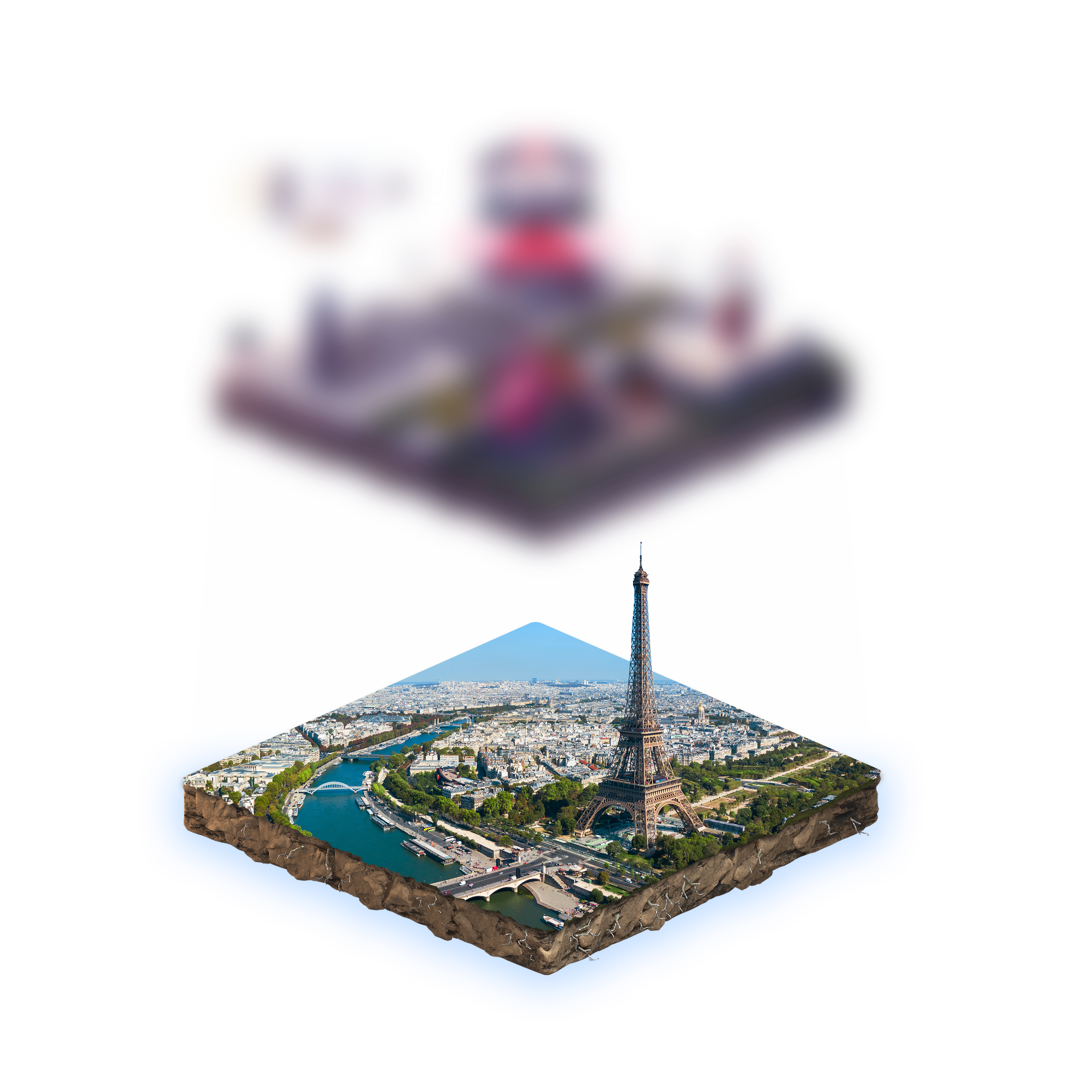 Paris Realm